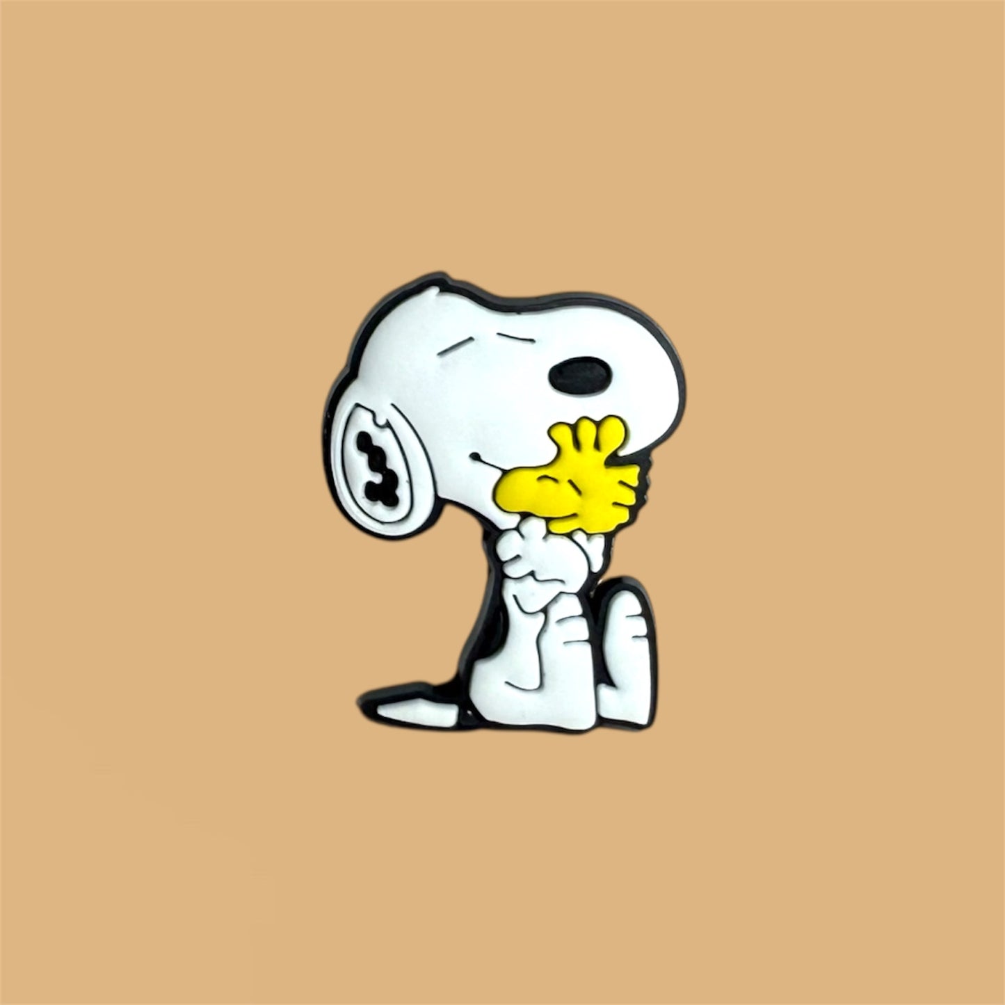 Variedad Dog Character