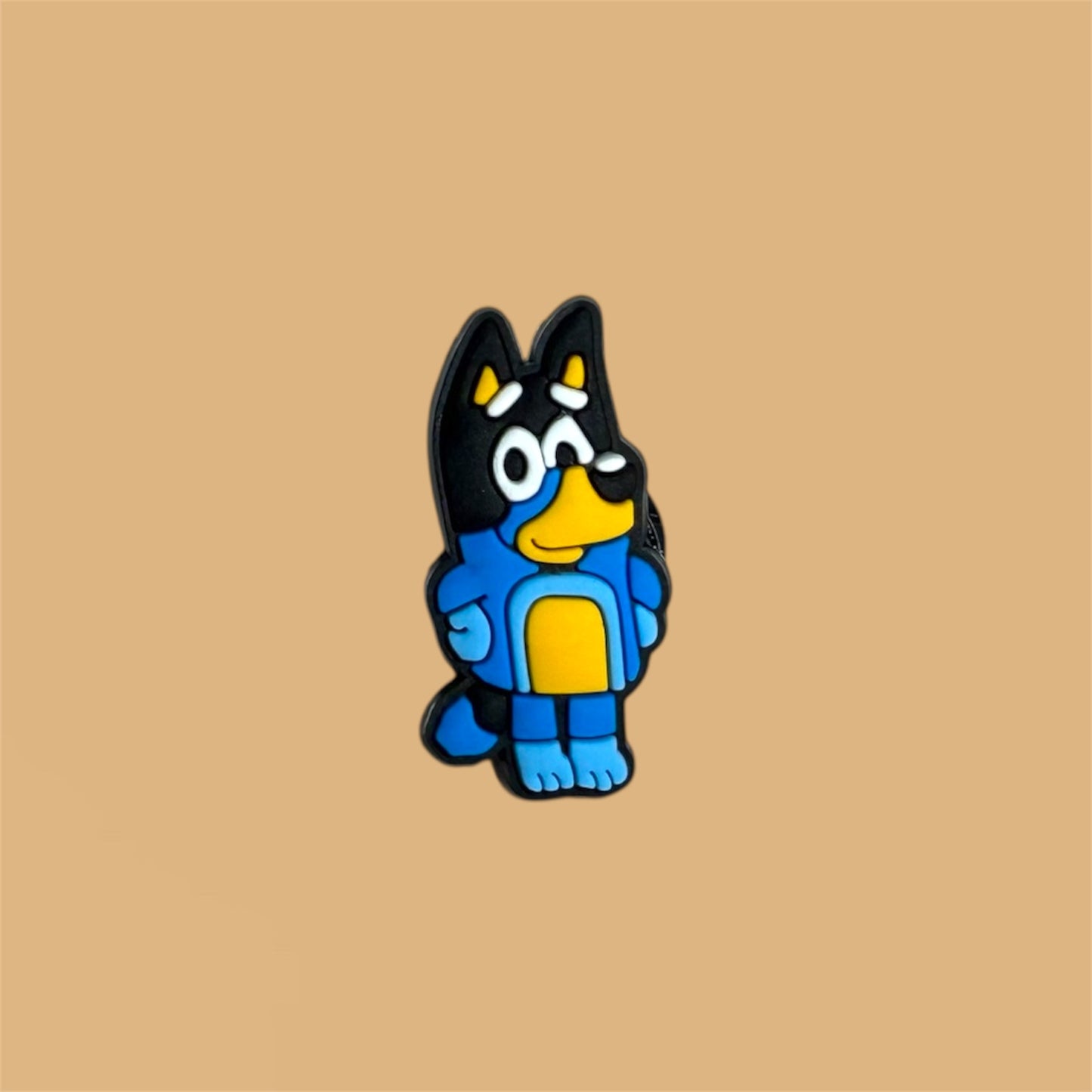 Variedad Dog Character