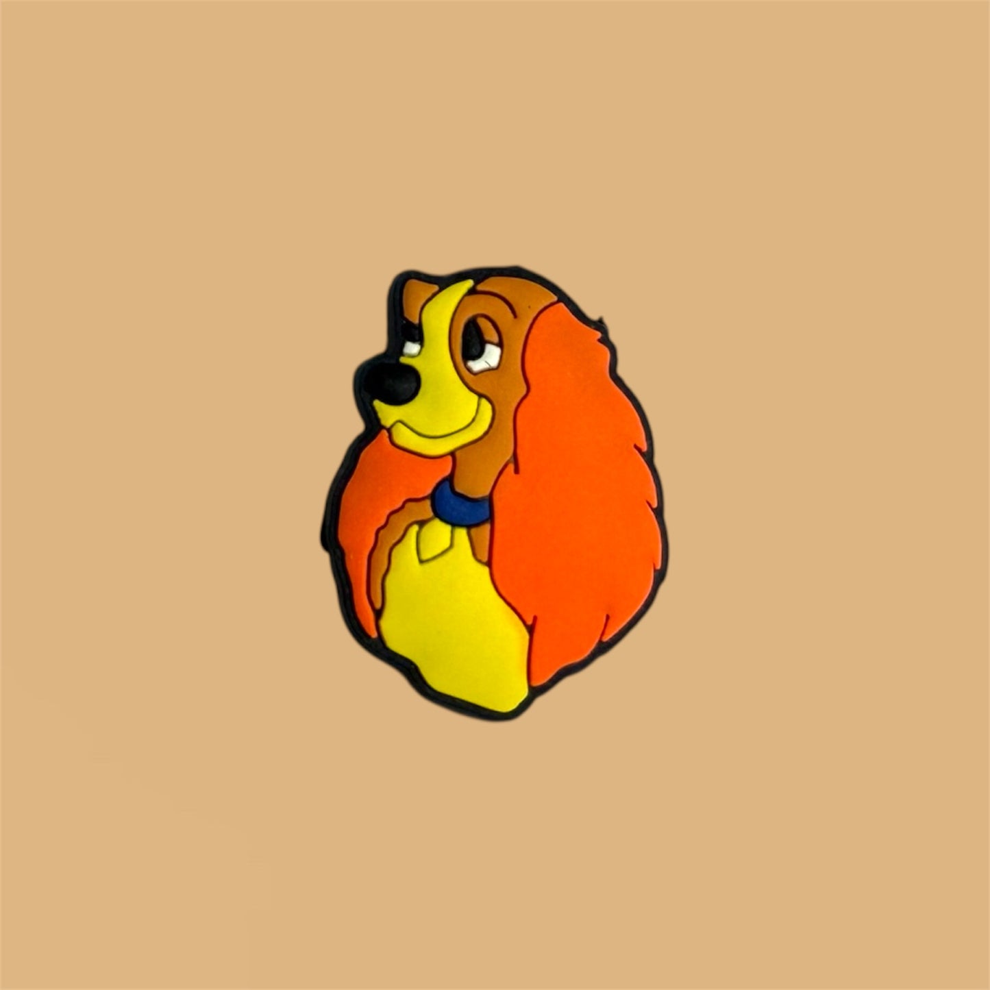 Variedad Dog Character
