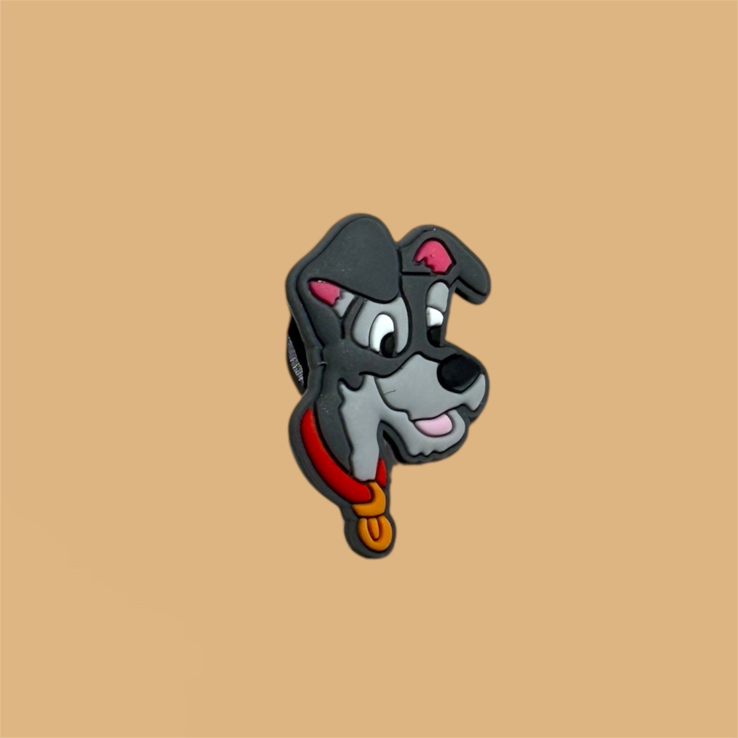 Variedad Dog Character