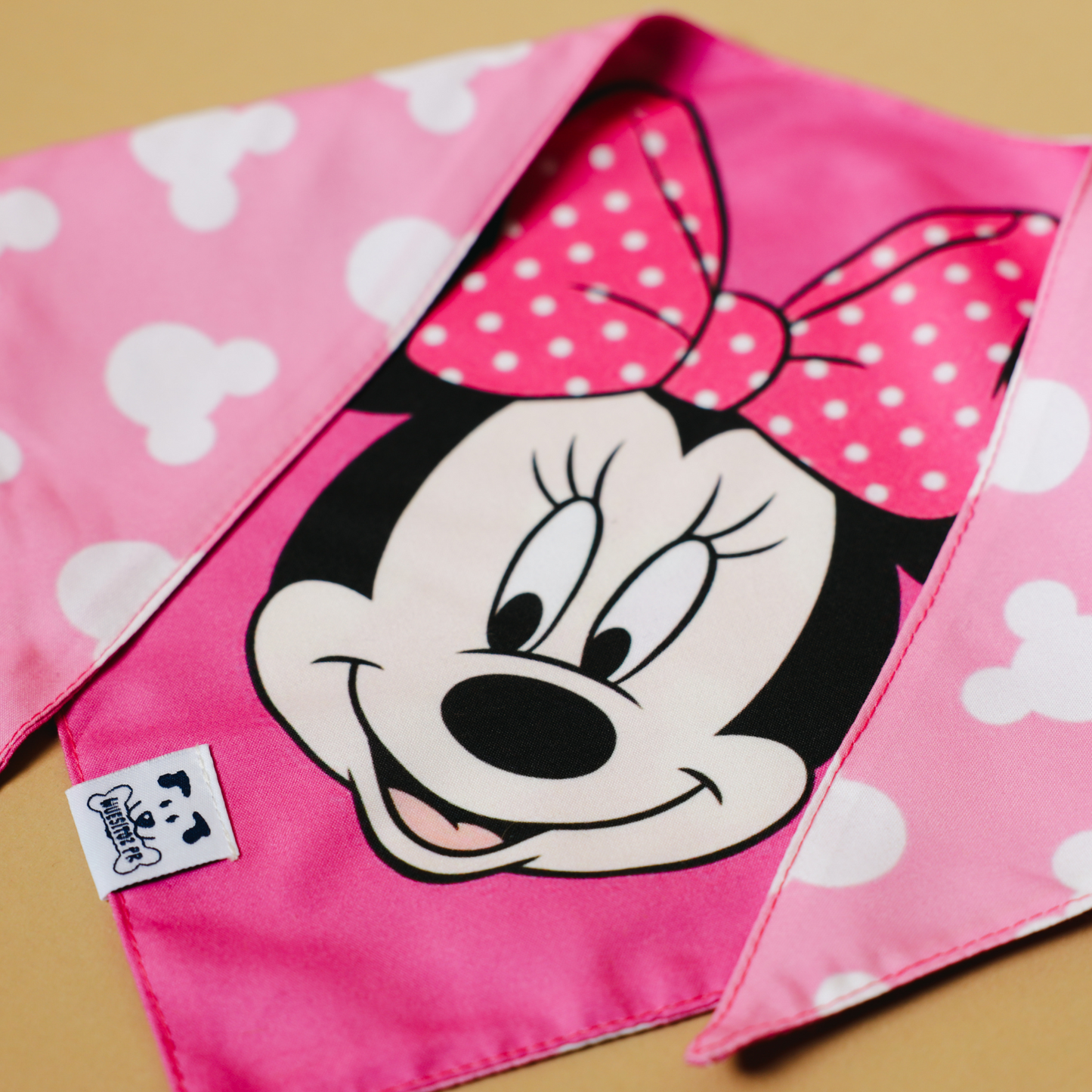 Minnie Chic