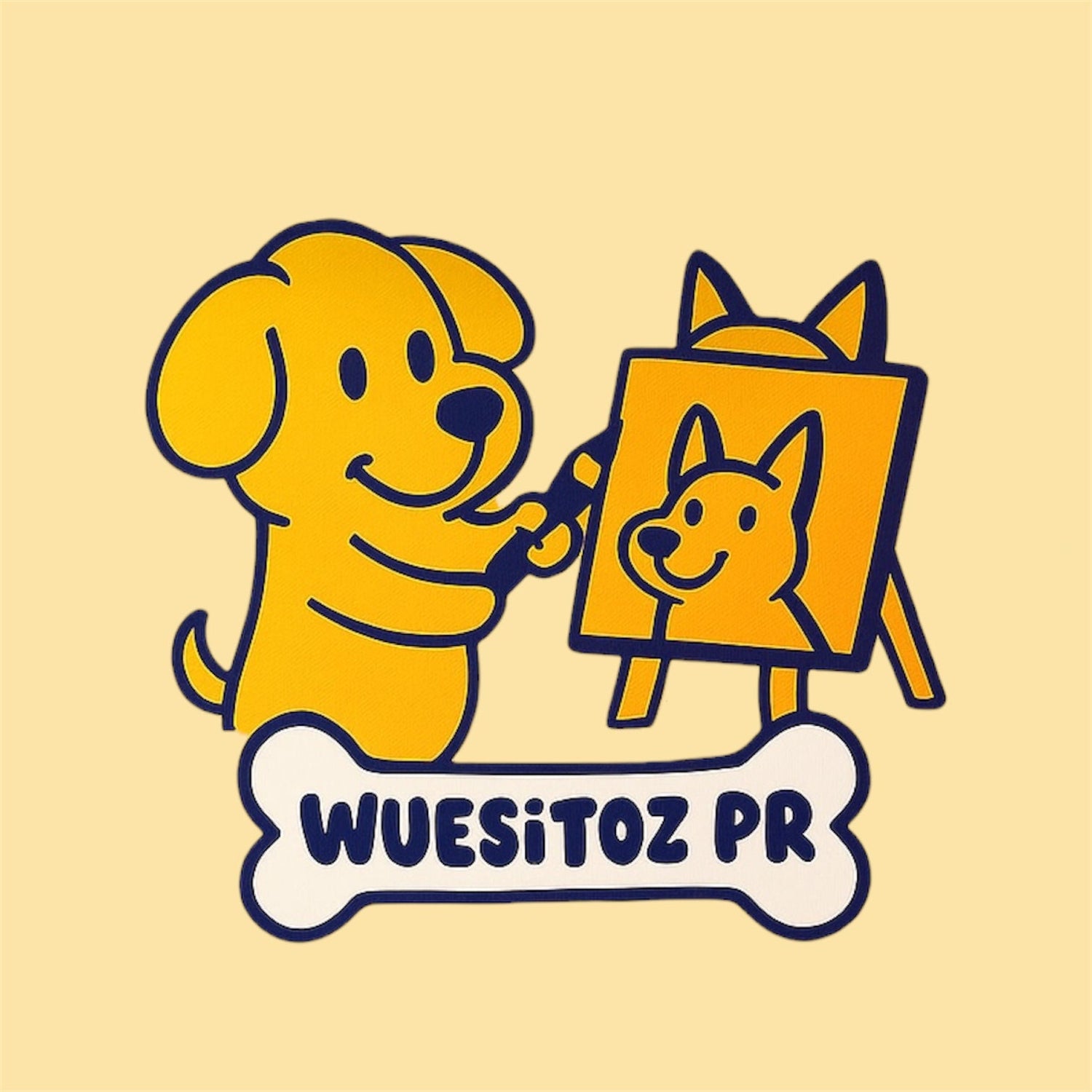 Wuesi Cartoons