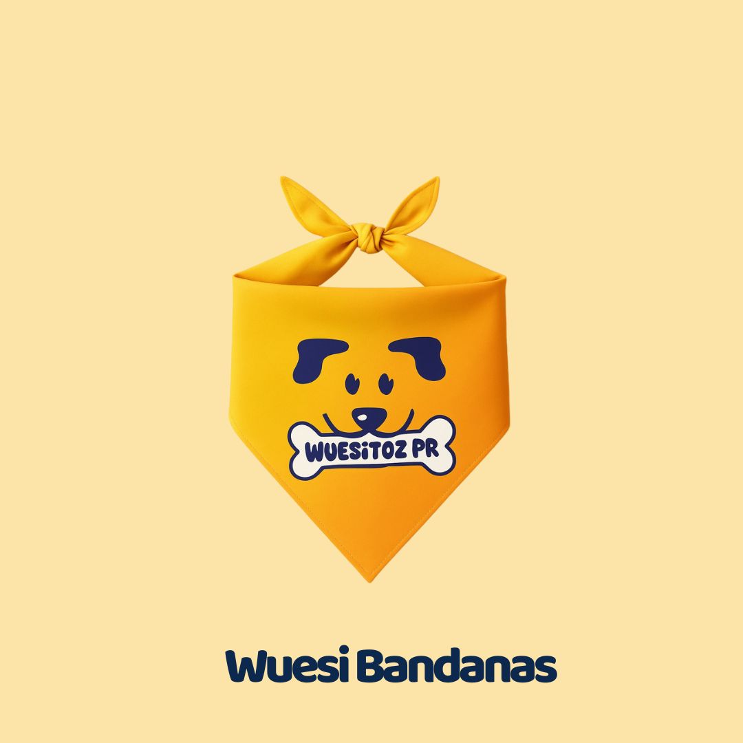 Wuesi Bandanas