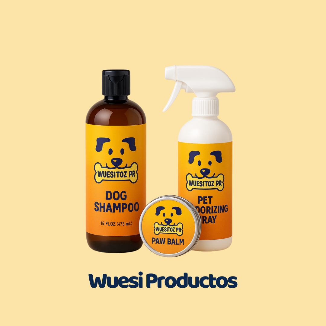 Wuesi Productos