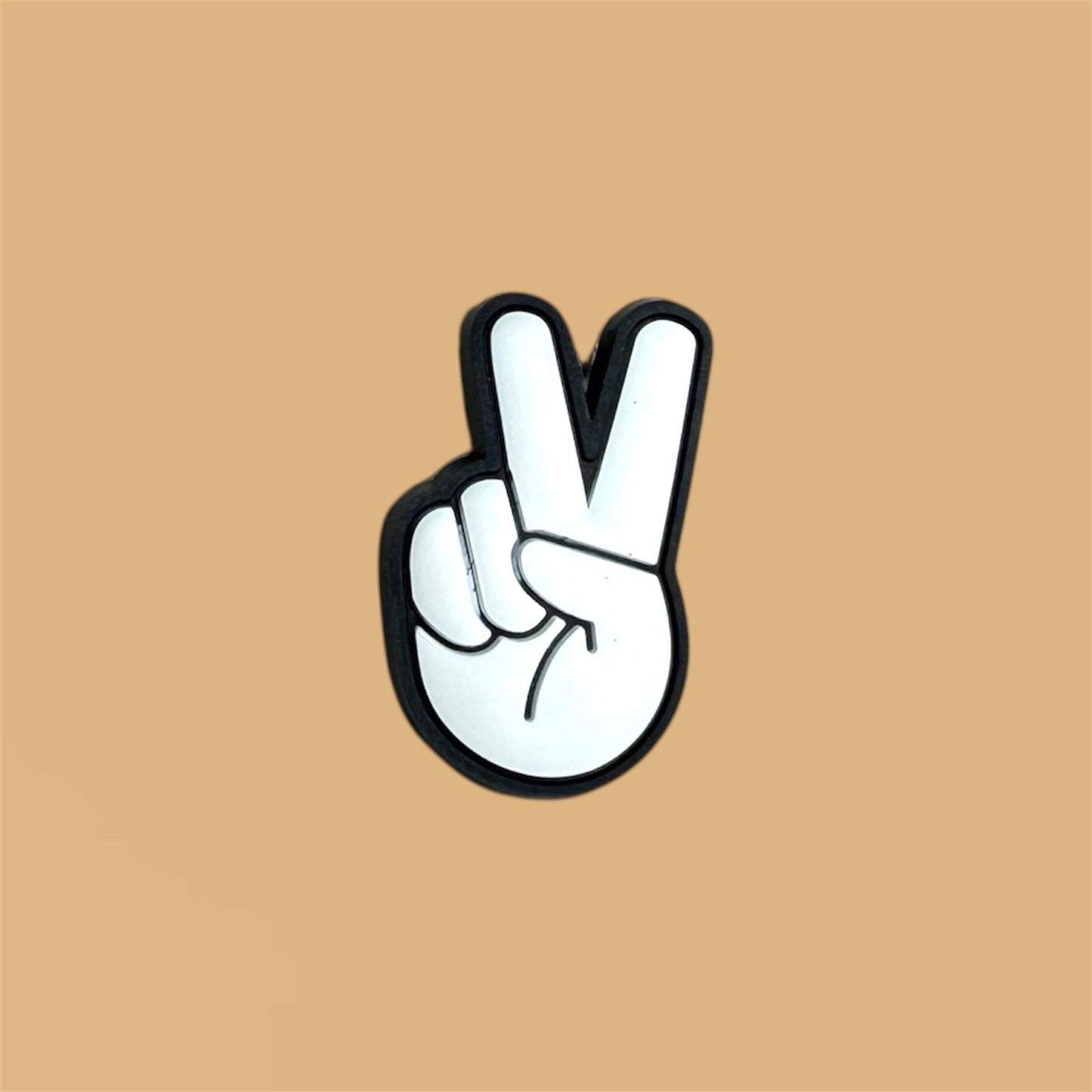 Peace and love