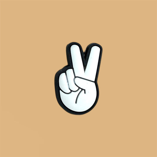 Peace and love