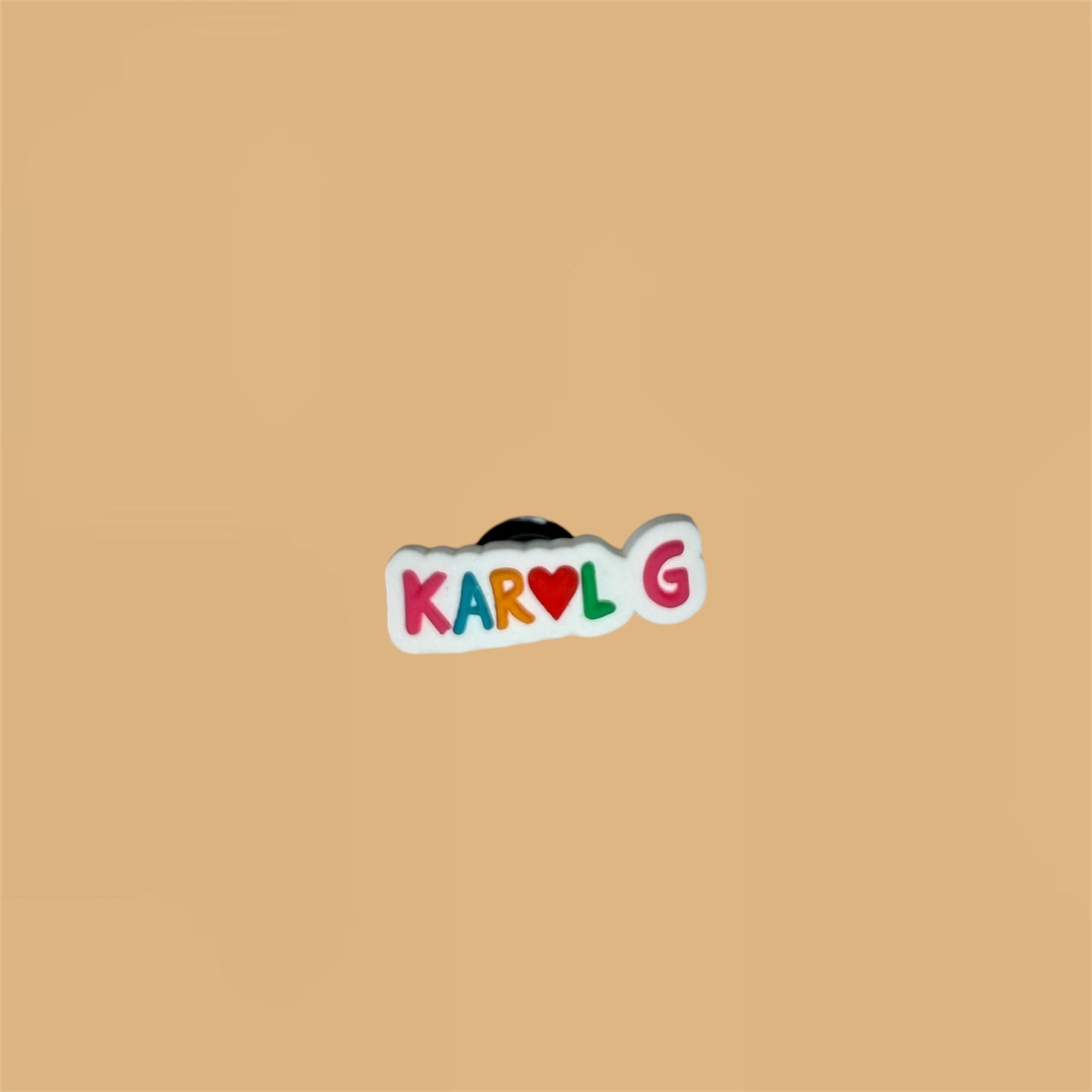 Variedad G. Karol