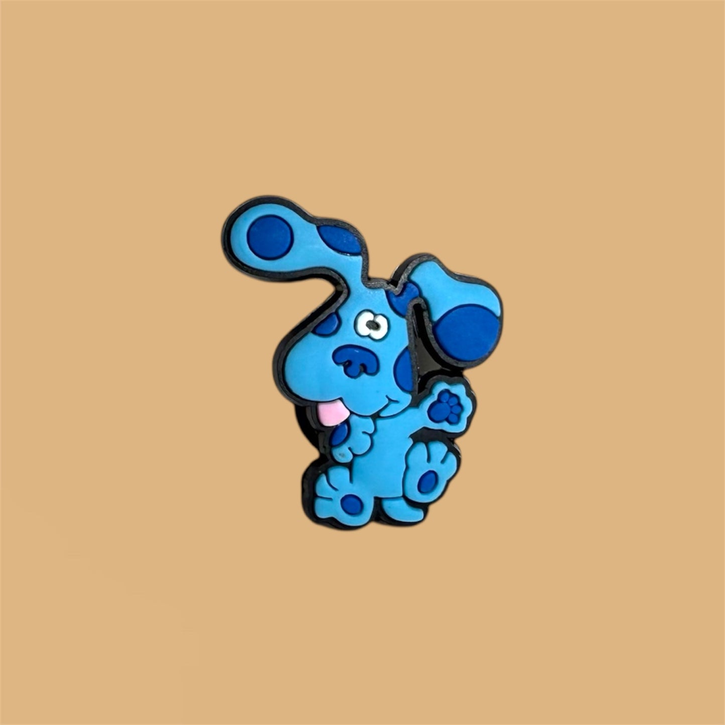 Variedad Dog Character