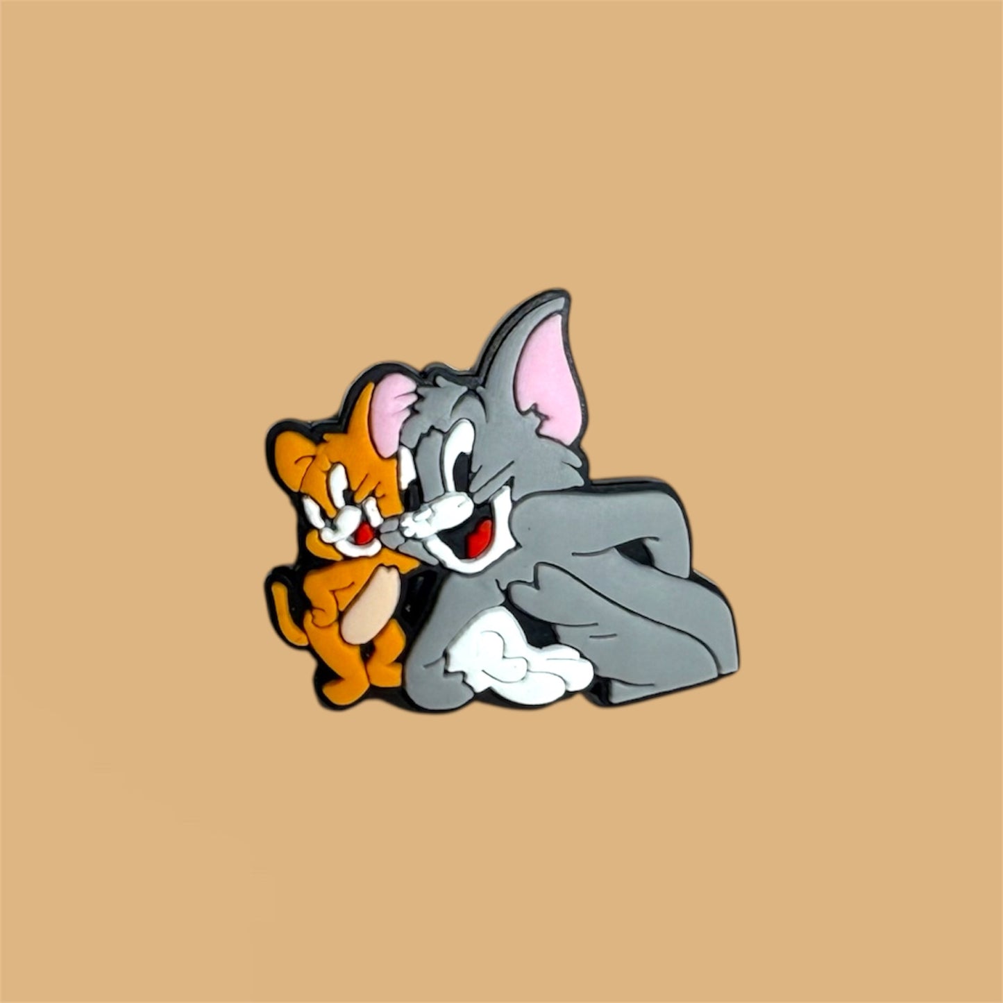 Variedad El Gato y Ratón