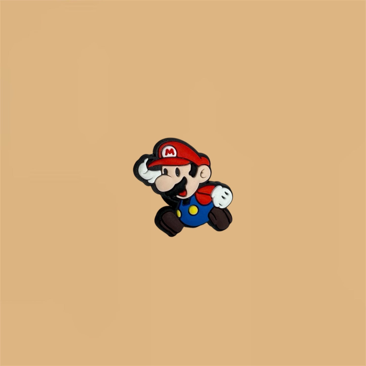 Variedad Mario’z world
