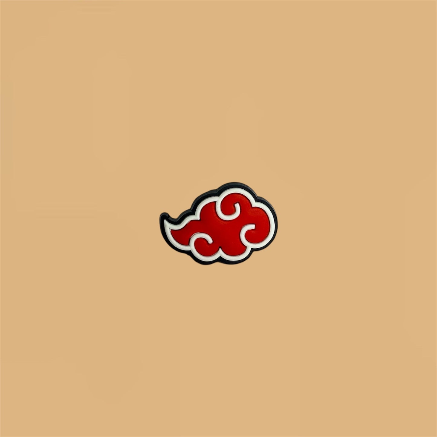 Nube De Akatsuki