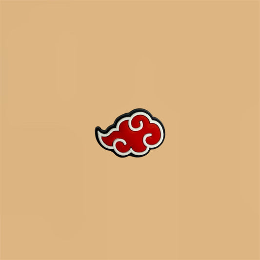 Nube De Akatsuki