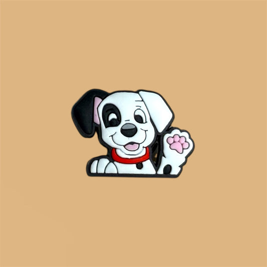 Variedad Dog Character