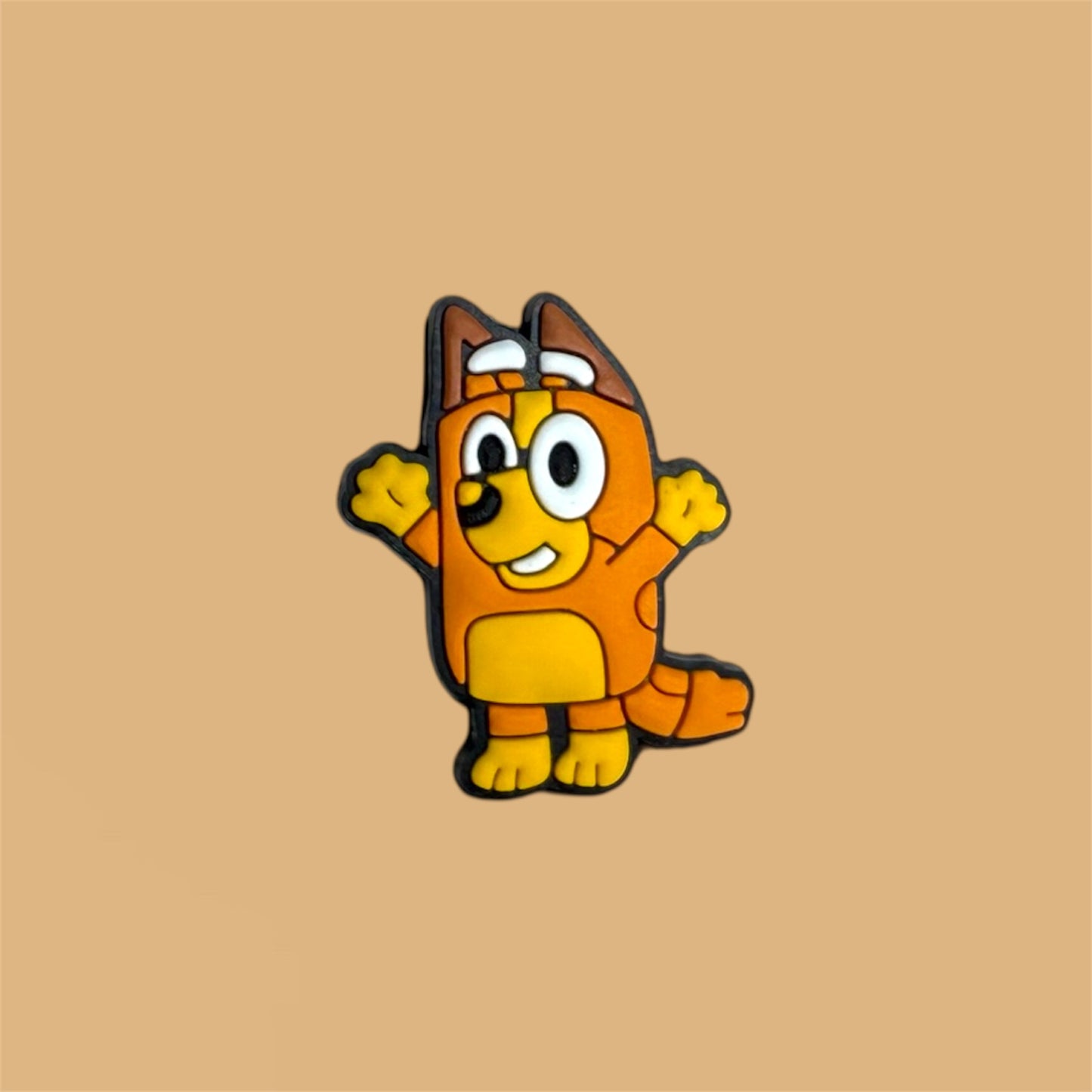 Variedad Dog Character