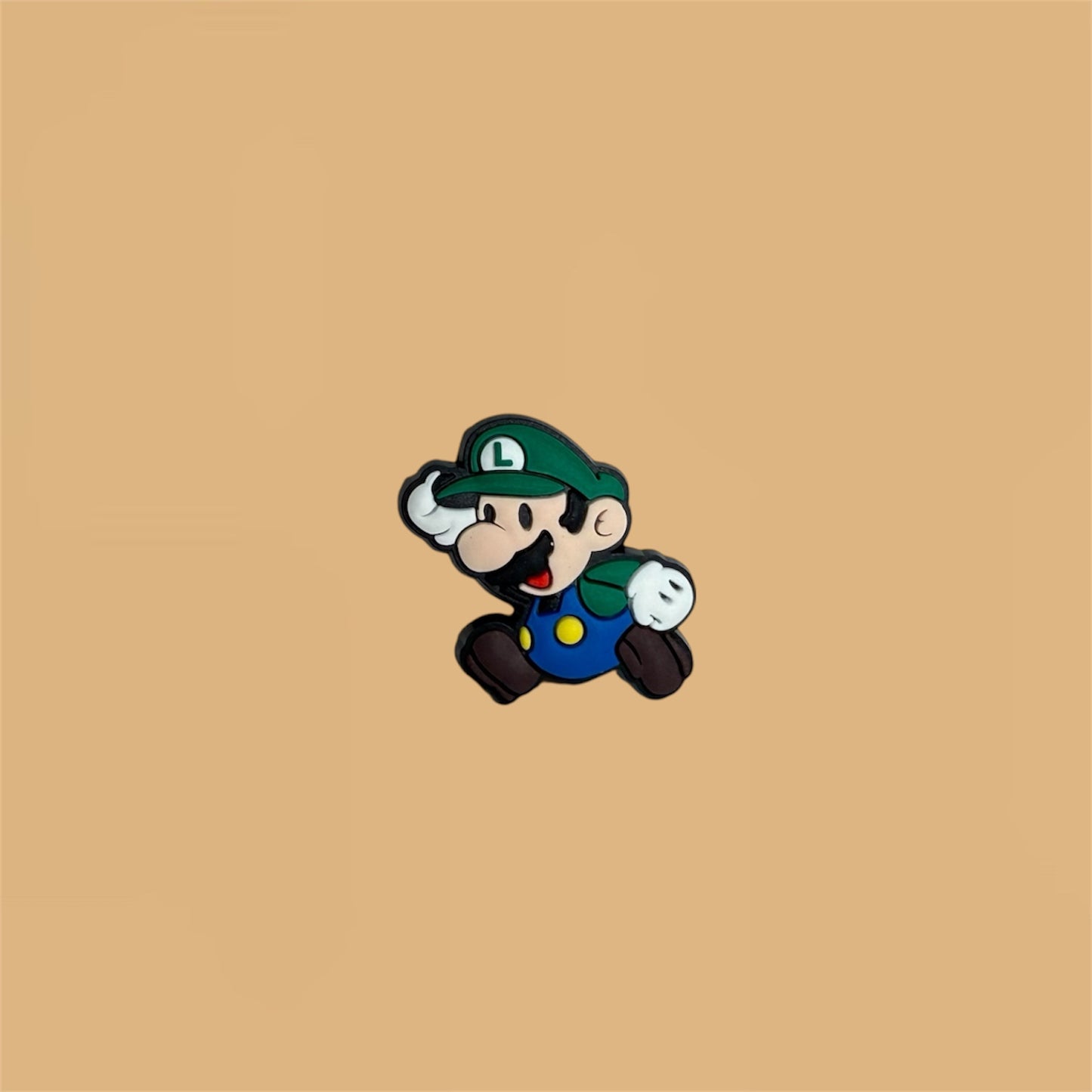 Variedad Mario’z world