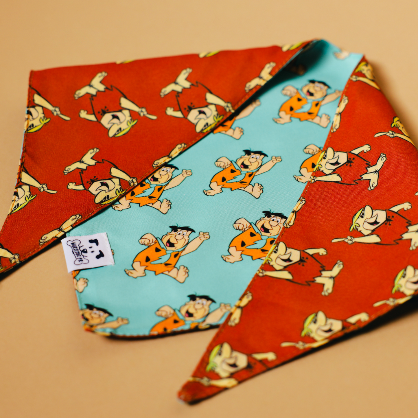 “Yabba Dabba Doo”