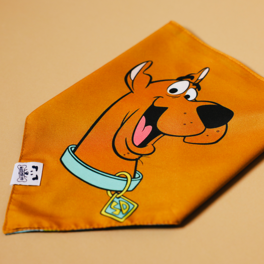 Mystery Doo