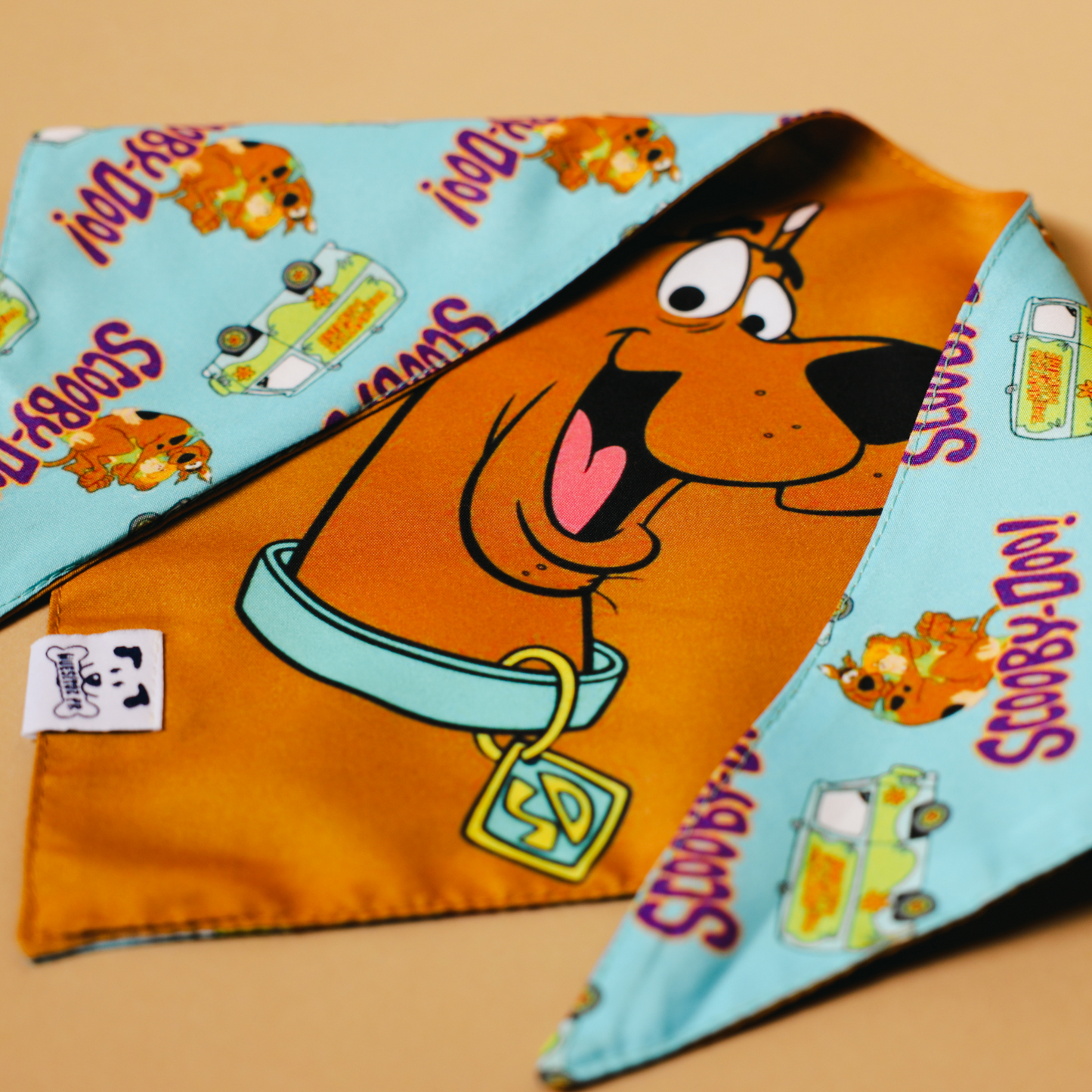 Mystery Doo